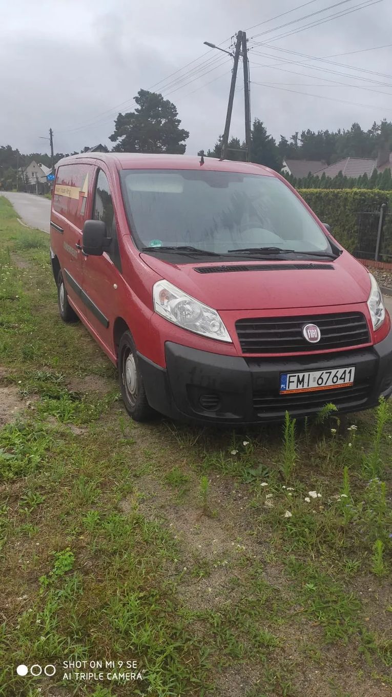 Fiat Scudo