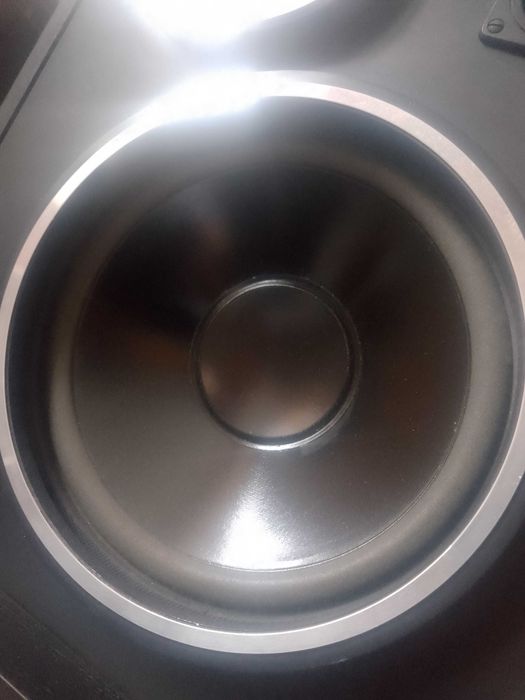 Altus 100 Tonsil Głośniki Kolumny