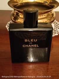 Blue de Chanel parfum 100 ml