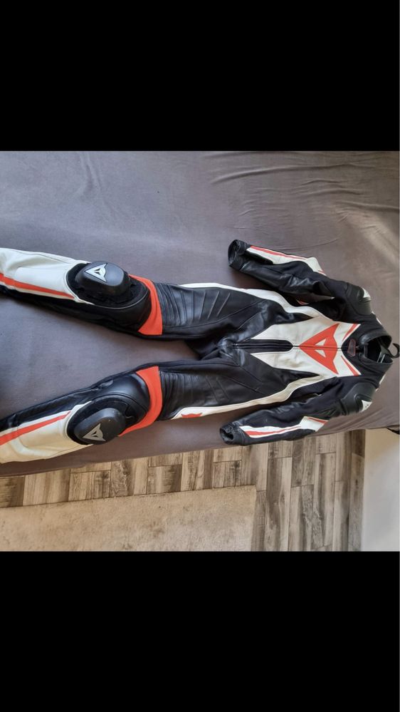 Dainese Laguna Seca 4 EUR48