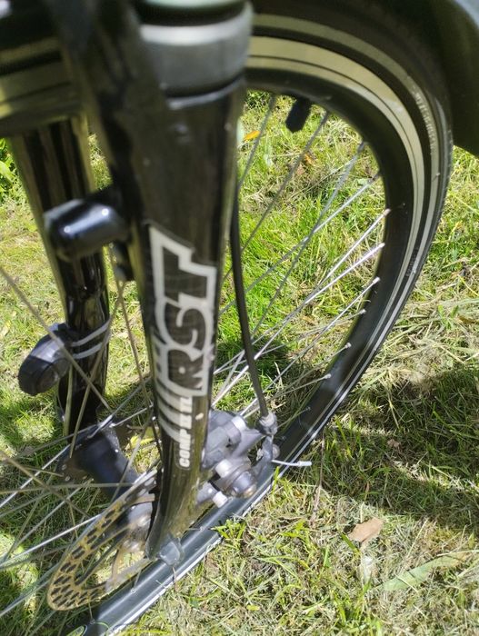 Rower męski Bulls Comp Cross 28 cali