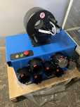Zakuwarka do węży hydraulicznych Techmaflex s crimp 137 400V 50Hz