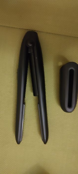 Выпрямитель для волос Xiaomi YueL HS-523 BK. Беспроводной