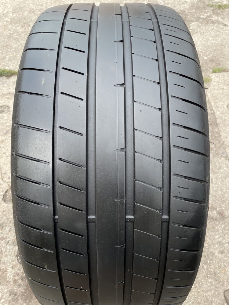 Opony Dunlop 285/40r20 108Y Sport Maxx RT2 MO - 2szt rant letnia 0721