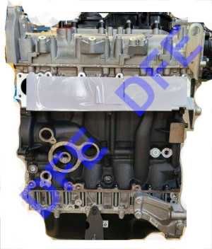 Silnik do Fiat Ducato 2,3L Euro 6 w wersji "long blok" 93 kW