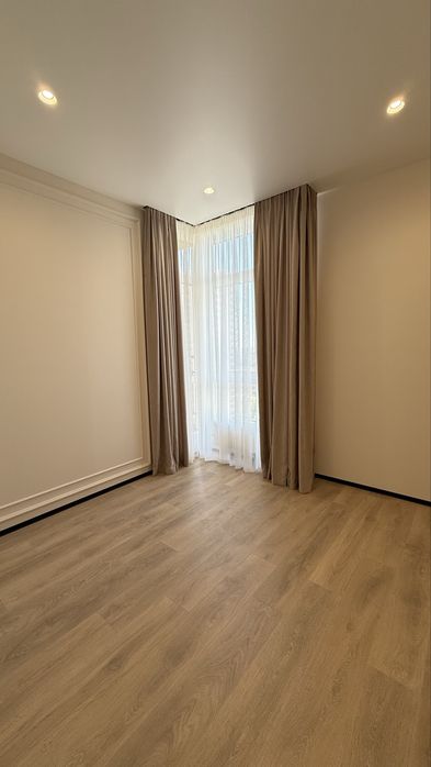 Собсвенник 60 жемчужина kadorr City двухкомнатная квартира