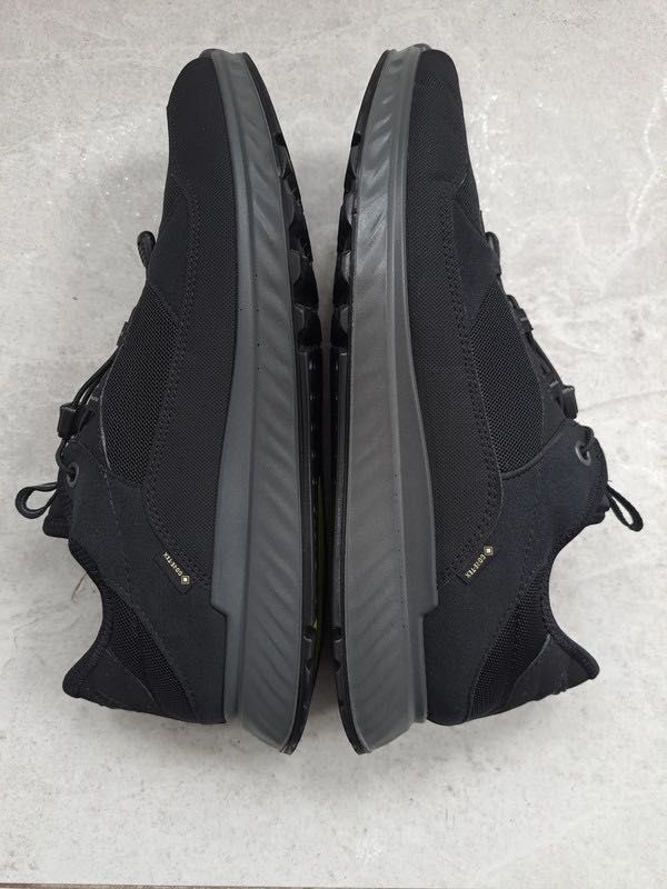 Buty Ecco rozm. 43 gore-tex sneakersy
