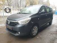 Двигатель Рено Дачия Renault Dacia Lodgy Dokker разборка  Лоджи Докер