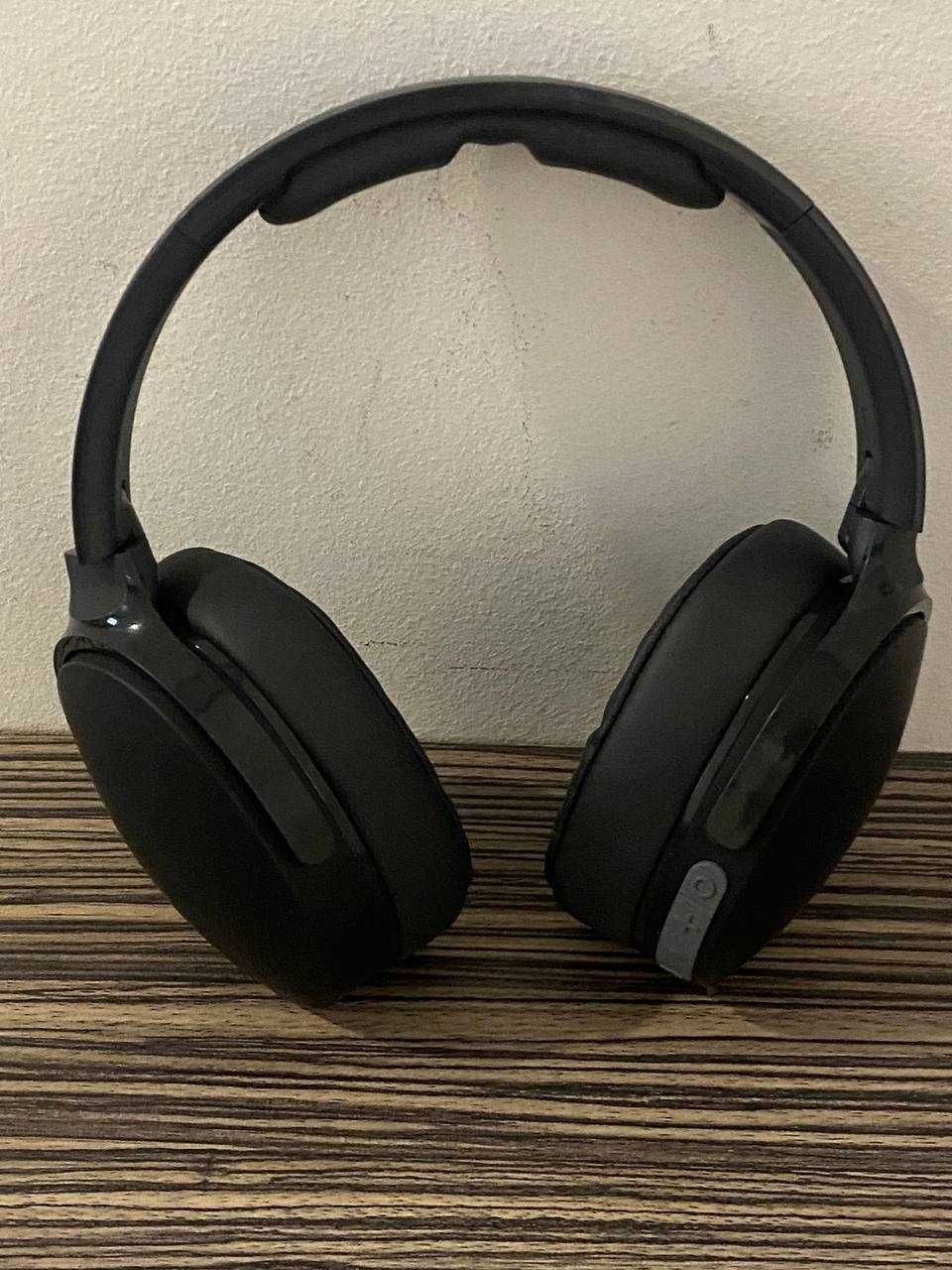 Навушники Skullcandy Hesh Evo True Black(S6HVW-N740)