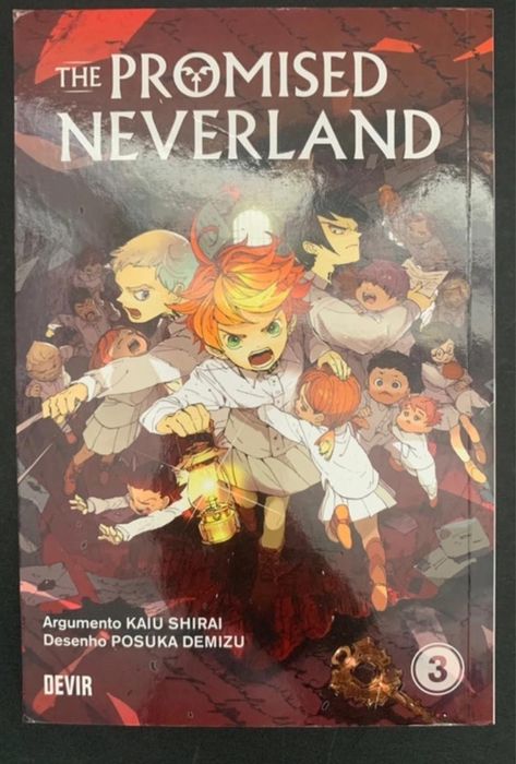 Livros Manga ( lote de 3)