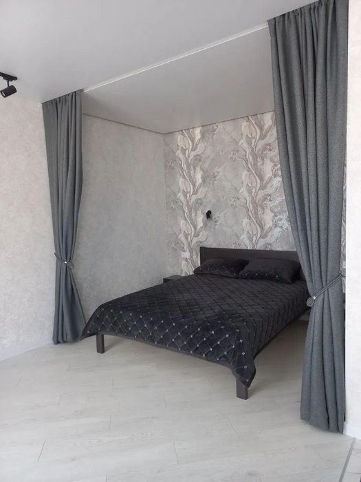 Продам 1 комн. квартиру на Таирова ЖК 53 Жемчужина (222-269)