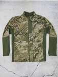 Realtree bluza na zamek nowa łowiecka 3XL