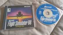 Microsoft Flight Simulator 98