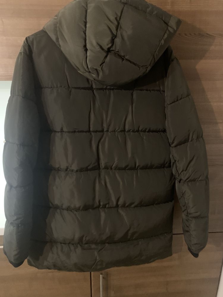 Kurtka guess puch sqadred s’m