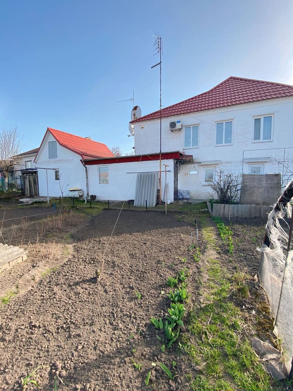 Продам дом 120 м2 в Диевке 2 ул Николая Садовского