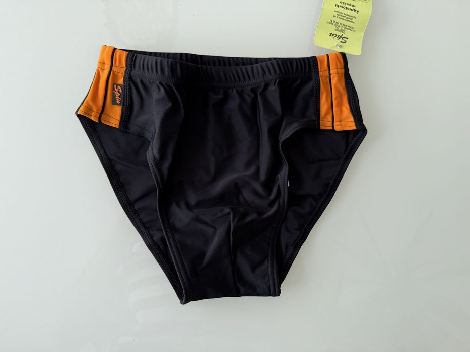 Spin nowe kąpielówki męskie S