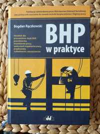 Książka "BHP w praktyce"