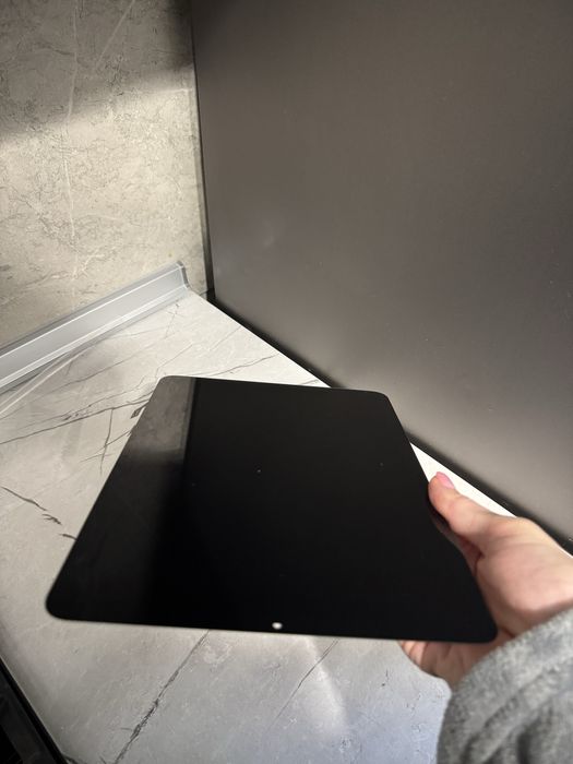 Дисплей iPad Air 2020/ iPad Air 4 complete Black