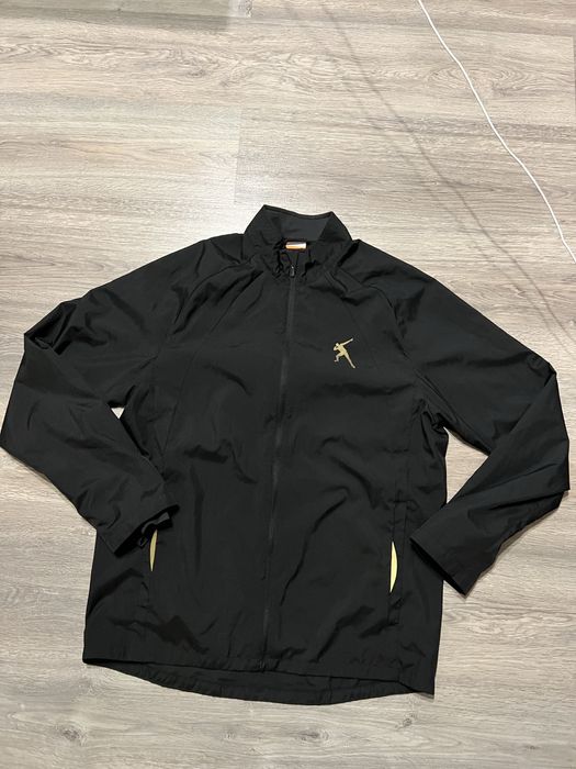 Вітровка от Puma