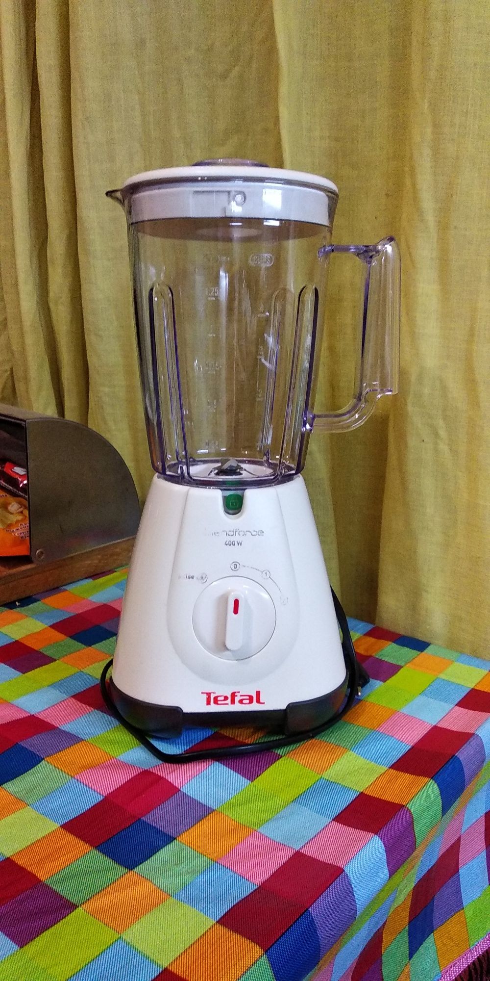 Блендер Tefal BL3001