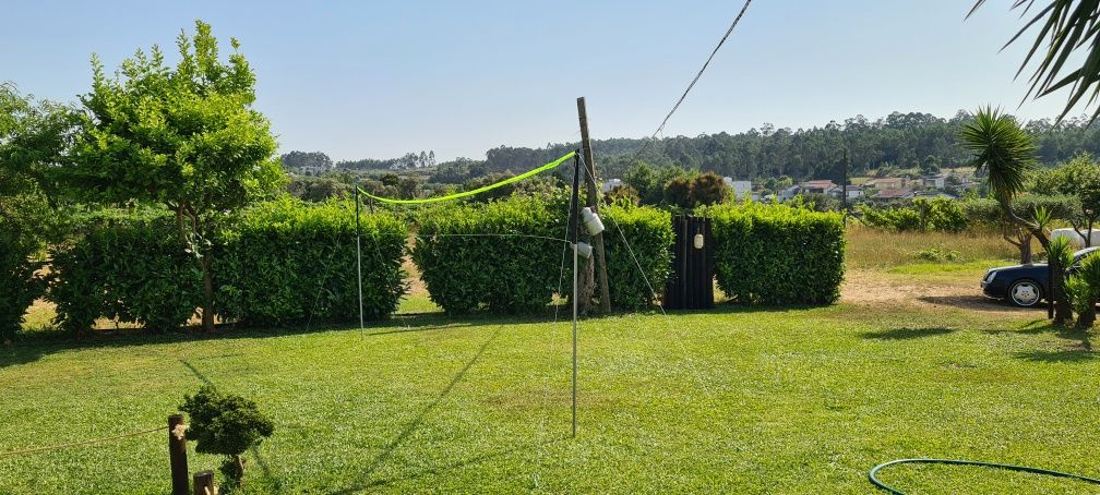 Quintinha dos Neves Alugo espaço exterior amplo muito agradável