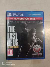 The last of us ps4