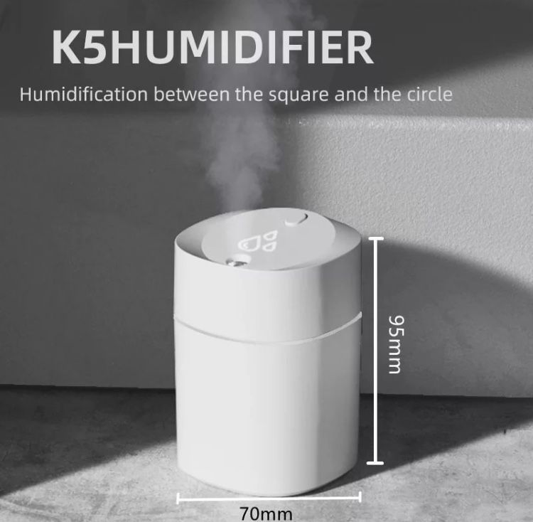 Humidificador NOVO