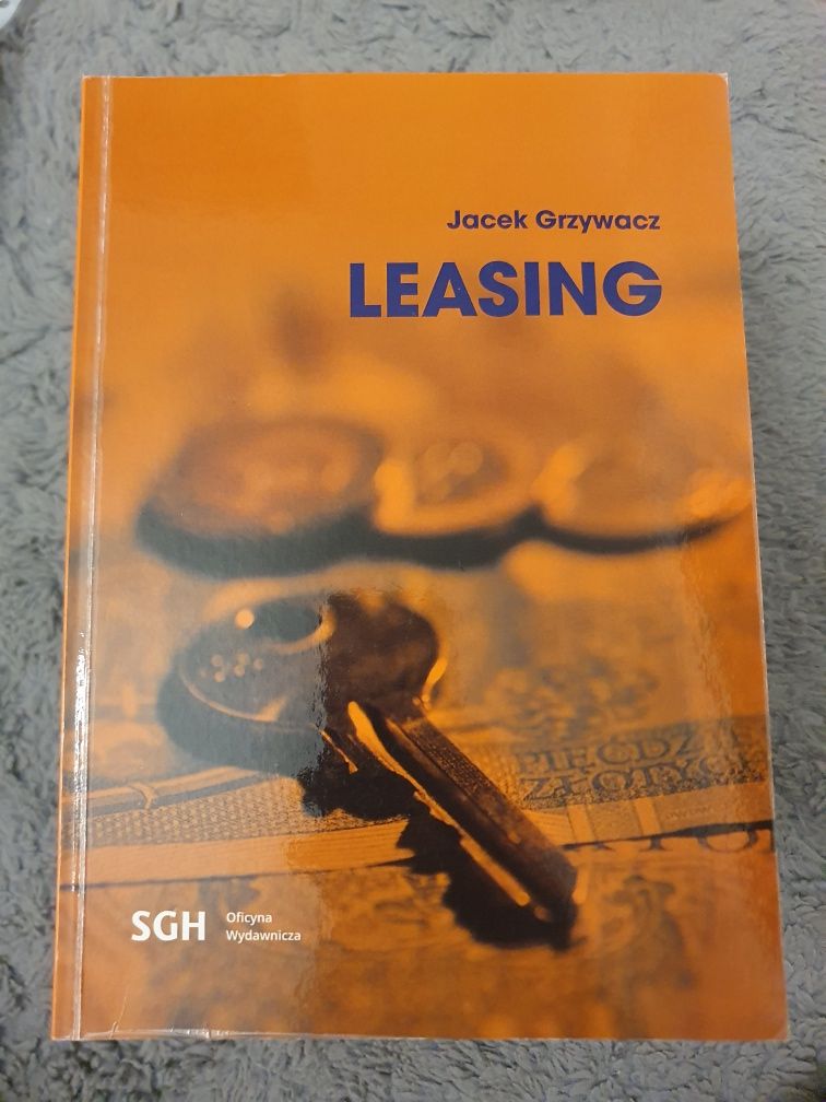 Leasing Jacek Grzywacz