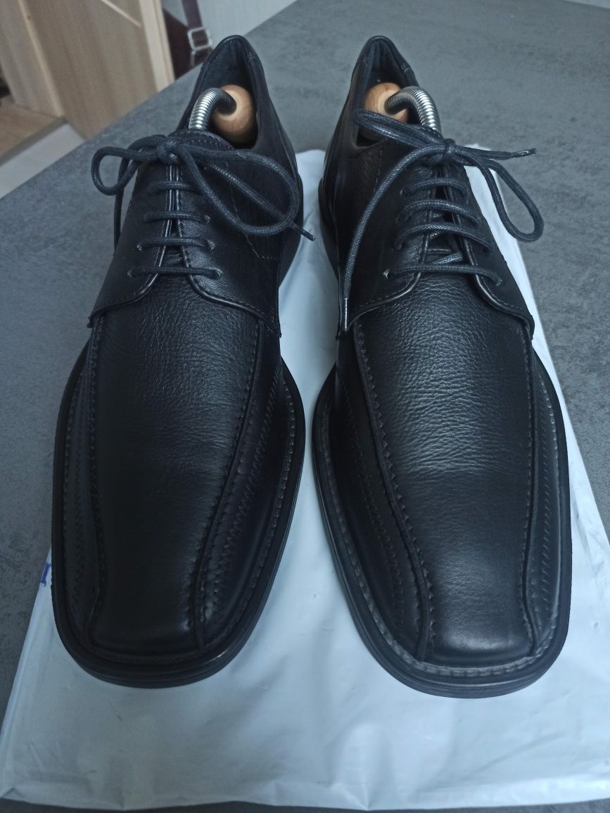 Buty męskie rozmiar 44 Lloyd