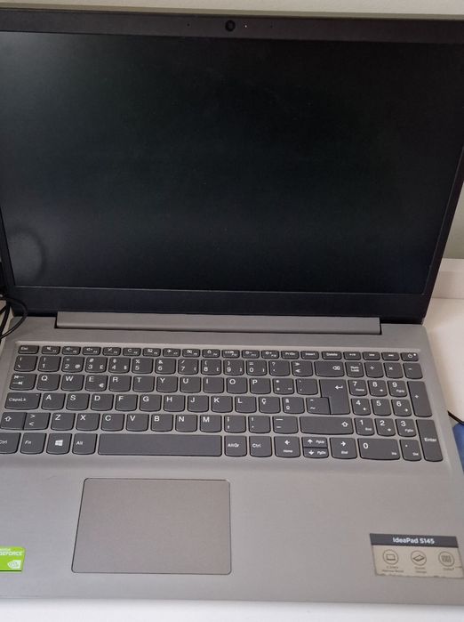 Lenovo Ideapad S145-15IWL i7-8565U/12GB/256GB SSD/15.6"/NVIDIA GeForce