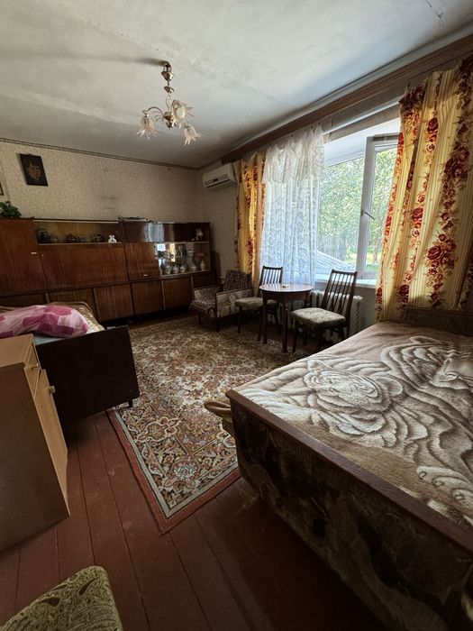 Квартира вул батуринська 47 2 кімнати 40 м2