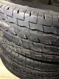 Літо FIRESTONE 235/65R16C