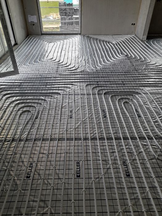 Usługi hydrauliczne,gazowe, hydraulik.