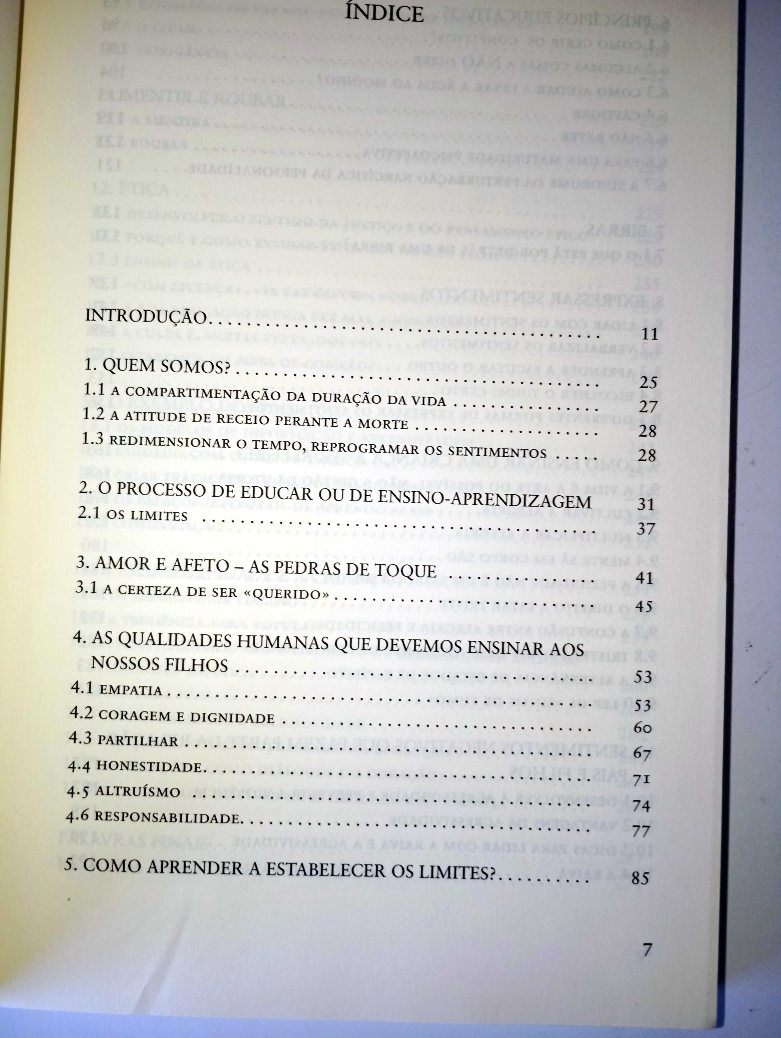 Educar com Amor - Mário Cordeiro