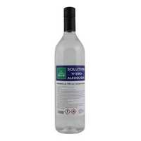 Solution hydro alcoolique водно спиртовой раствор  1 литр