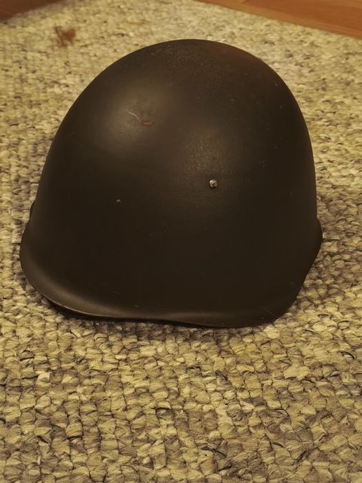 Hełm Polski wz 50
