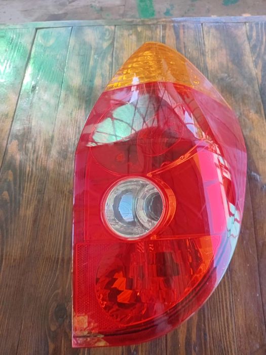 Chana Benniфонарь