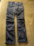 Spodnie Fjallraven keb g1000. rozm. 44 (s)