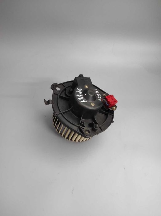 IVECO DAILY, Rok 2000-14, Wentylator nawiewu, OE: 570.630.200