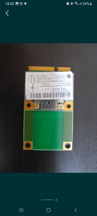 Conjunto peças portátil Toshiba Satellite L500-13W