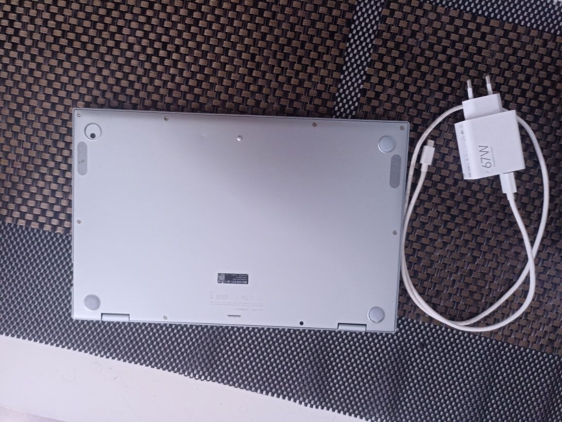 Laptop ASUS Chromebook Flip C433TA 14" IPS FHD Intel i5-8200Y 8GB 128G