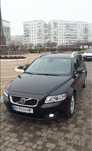 Volvo V50 2012  1,6D MT (114 к. с.)