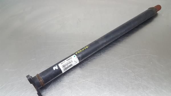 Transmissão central BMW X5 (E70)