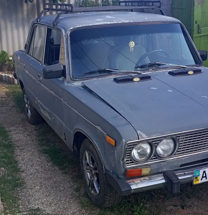 ‼️ВАЗ 2️⃣1️⃣0️⃣6️⃣ на ходу‼️