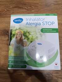 Inhalator Alergia Stop