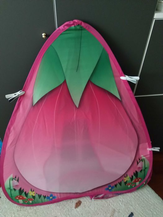 tenda infantil "FADAS"