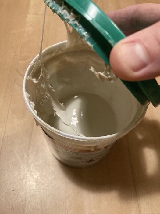 Mapei Rollcoll 1 kg klej do wykładzin