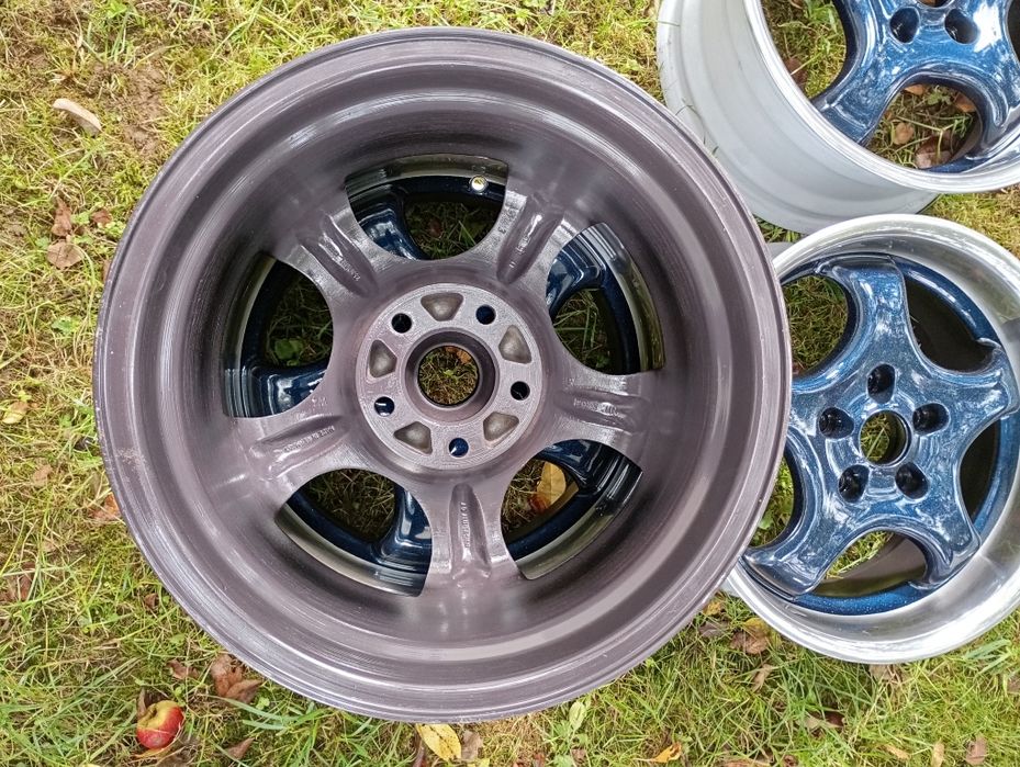 Диски r-16/5/114,3