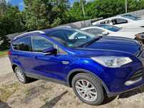 Ford Kuga  2016 rok  1.5 EcoBoost 150 PS