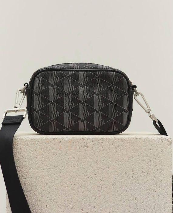 ОРИГІНАЛ!  Чоловіча сумка Lacoste , оригінальна чоловіча сумка